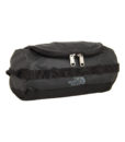 The North Face Base Camp Travel Canister S Black