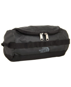 The North Face Base Camp Travel Canister S Black