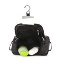 The North Face Base Camp Travel Canister S Black