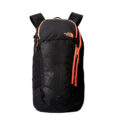 The North Face Pinyon Tnf Black Electro Coral