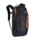 The North Face Pinyon Tnf Black Electro Coral