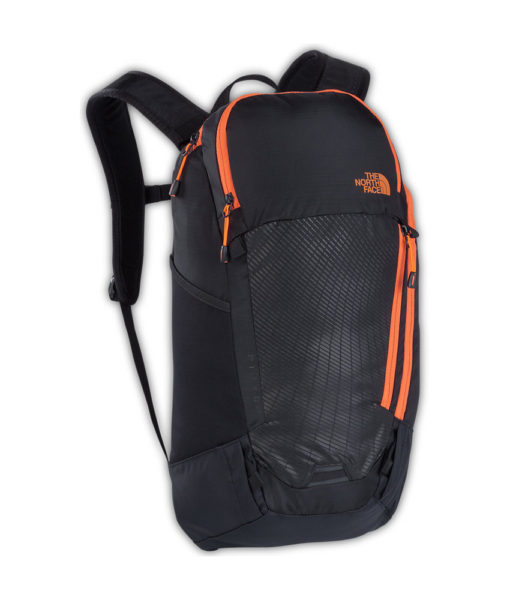 The North Face Pinyon Tnf Black Electro Coral