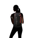 The North Face Pinyon Tnf Black Electro Coral