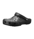 CROCS Ralen Clog Feat Black C02