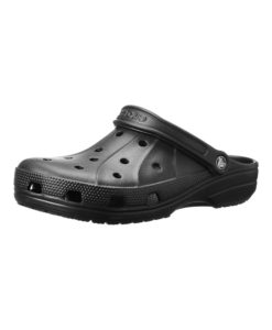 CROCS Ralen Clog Feat Black C02