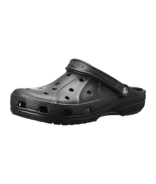 CROCS Ralen Clog Feat Black C02