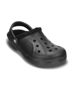 CROCS Ralen Feat Lined Black C01