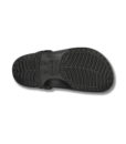 CROCS Ralen Feat Lined Black C03