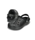 CROCS Ralen Feat Lined Black C04