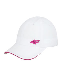 Casquette 4F Active Cap Women CAD001