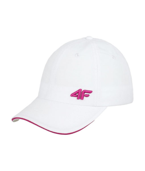 Casquette 4F Active Cap Women CAD001