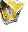 Couverture de survie - All Weather Emergency Bag
