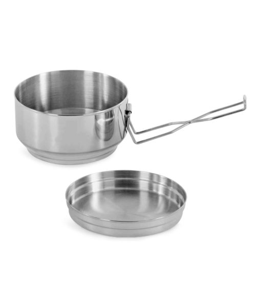 Crossroad Cook Set Nomad A-SP-0093