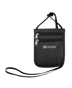 Crossroad Security Neck Pouch II