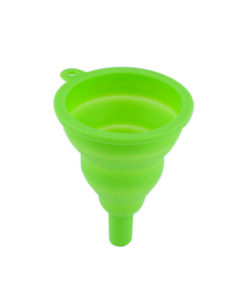 Rhino Silicone Funnel