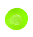Komi collapsible silicone strainer Green