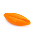 Komi collapsible silicone strainer Orange