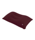 Oreiller Gonflable Aeros Inflatable Travel Pillow Burgundy