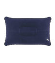 Oreiller Gonflable Aeros Inflatable Travel Pillow Deep Blue