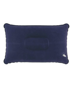 Oreiller Gonflable Aeros Inflatable Travel Pillow Deep Blue