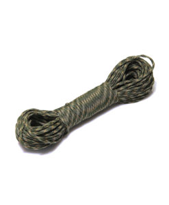 Paracord 550 Type III Hidden Camo I