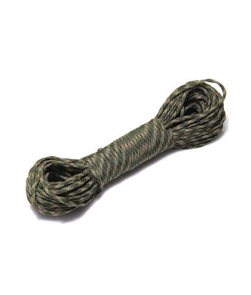 Paracord 550 Type III Hidden Camo I