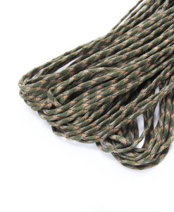 Paracord 550 Type III Hidden Camo I