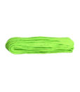 Paracord 550 Type III Neon Green