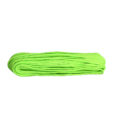 Paracord 550 Type III Neon Green