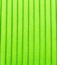 Paracord 550 Type III Neon Green