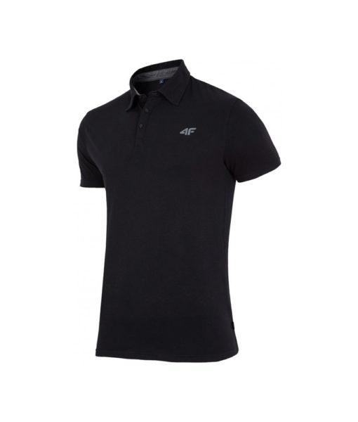 Polo 4F TSM Black