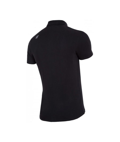 Polo 4F TSM Black