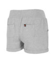 Short Molleton 4F SKDD002 Gris Chiné Femme G02