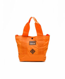 Superdry Montana Tote Bag Orange