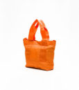 Superdry Montana Tote Bag Orange