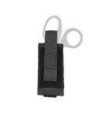 Tactical Teddy EMT Scissors Pouch Black