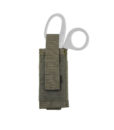 Tactical Teddy EMT Scissors Pouch Green