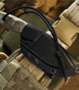 Tactical Teddy Tek-Lok Clip For Kydex Sheath TT08