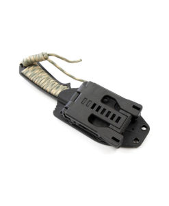 Tactical Teddy Tek-Lok Clip For Kydex Sheath