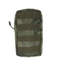 Tactical Teddy Vertical Pouch 8 HDT Camo FG