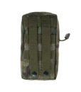 Tactical Teddy Vertical Pouch 8 HDT Camo FG