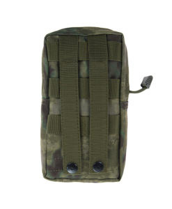 Tactical Teddy Vertical Pouch 8 HDT Camo FG