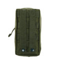 Tactical Teddy Vertical Pouch 8 OD Green