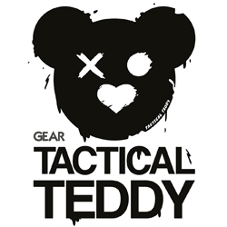 Tactical Teddy