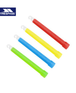 Trespass Raver Emergency Glow Stick