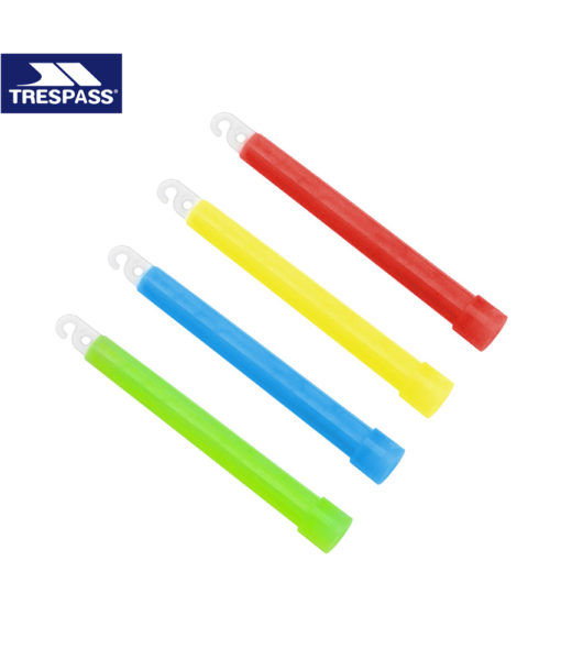 Trespass Raver Emergency Glow Stick