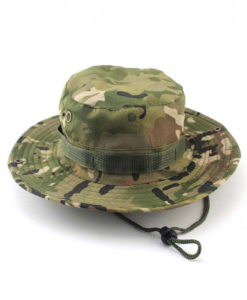 Boonie Hat MultiCam