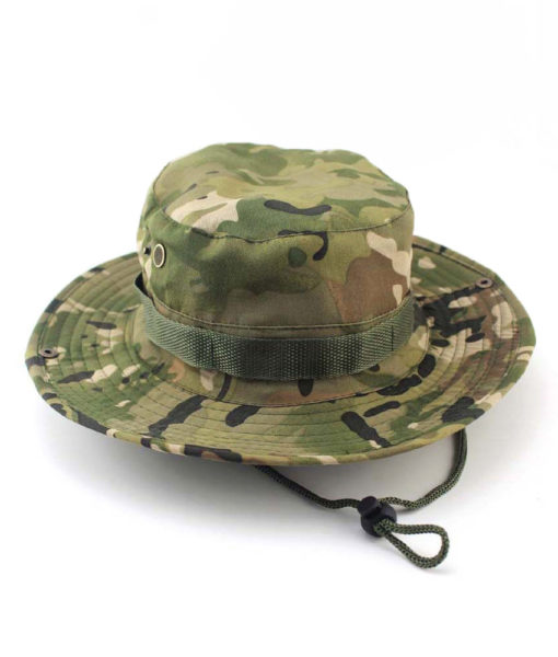 Boonie Hat MultiCam