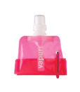 Gourde Souple Hot Pink