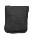 Mil-Tec Ranger Belt Pouch Black